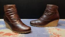 Womens gabor wedge for sale  LEEDS