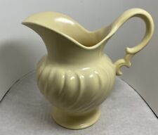 Franciscan ware pitcher for sale  Mather