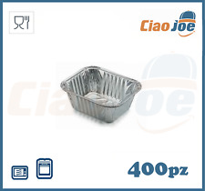 400 contenitori vaschette usato  Frattaminore