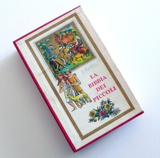 Piet worm bibbia usato  Crispiano