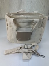 Women canvas tote for sale  San Bernardino