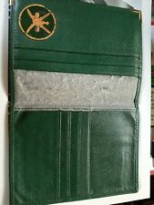 Rolex oman wallet usato  Torino