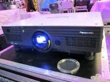 Cased panasonic d5700 for sale  WARLINGHAM