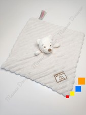 Doudou plat mouchoir d'occasion  Plouzané