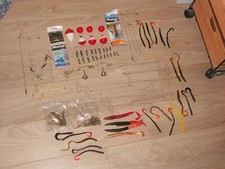Sea fishing tackle for sale  LEIGH-ON-SEA