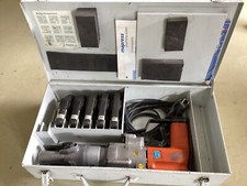 Novopress presszange gebraucht kaufen  Burglengenfeld
