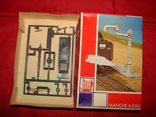 Jouef maquette manche d'occasion  Dangé-Saint-Romain
