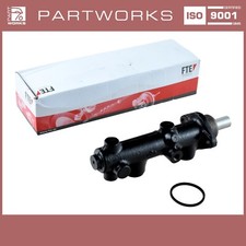Brake master cylinder d'occasion  Expédié en Belgium