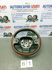 Volante sterzo pelle usato  Gioia Tauro