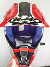 Hjc x3c motocross for sale  Pompano Beach