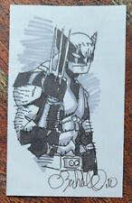 Chris bachalo wolverine for sale  Minocqua