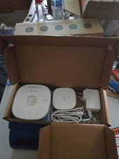 Concentrador y controlador de garaje inteligente inalámbrico Chamberlain MyQ MYQ-G0401-ES #1 segunda mano  Embacar hacia Mexico