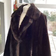 Vintage ladies coat for sale  ROSSENDALE