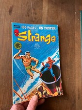 Petit format comics d'occasion  La Châtaigneraie