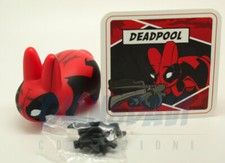 Kidrobot vinyl labbit usato  Moncalieri