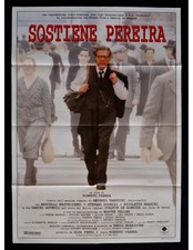 Manifesto sostiene pereira usato  Nocera Superiore