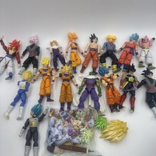 dragon ball z figures lot for sale dragon ball z figures lot for sale Flat Rock