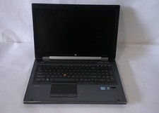 Elitebook 8760w 17.3 d'occasion  Expédié en Belgium