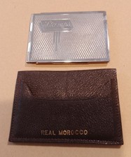 Vintage pocket stamp for sale  DURSLEY