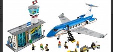 Lego city airport for sale  Seffner