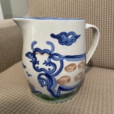Mary hadley pottery for sale  Saint Louis