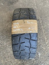 Pirelli pzero 210 for sale  LAMPETER