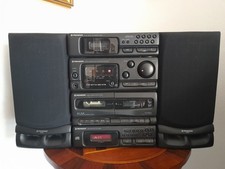 Pioneer p240c stereo usato  Castelnuovo Rangone