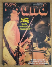 Nuovo sound 1980 usato  Guidonia Montecelio