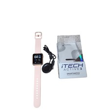 Itech active smartwatch for sale Itech active smartwatch for sale  Fort Worth