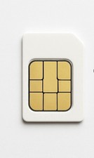 Phone Cards & SIM Cards for sale  LONDON