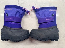 Columbia toddler snow for sale  Hull