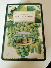 Moet chandon presentation for sale  PRESTON