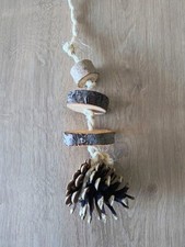 Wooden chew toy for sale  STOKE-ON-TRENT