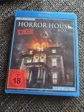 Horror house box gebraucht kaufen  Wilhelmshaven