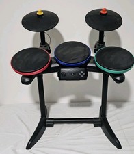 Conjunto de bateria sem fio Activision Band Hero genuíno para Playstation 3 *SOMENTE BATERIA* , usado comprar usado Conjunto de bateria sem fio Activision Band Hero genuíno para Playstation 3 *SOMENTE BATERIA* , usado comprar usado  Enviando para Brazil