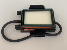 Aquasketch black minno for sale  Little Creek