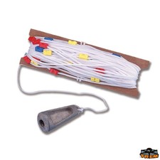 Ecoscandaglio mano 30mt usato Ecoscandaglio mano 30mt usato  Massa di Somma