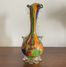 Antique pesavento millefiori d'occasion  Expédié en Belgium