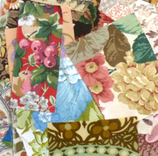 100gms vintage cotton for sale  CAMBRIDGE