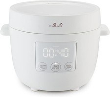 Rice cooker 2.5 for sale  SALFORD