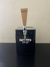 Nitro pulls cold for sale  LONDON