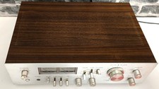 ampli tandberg d'occasion  Osny