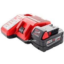 New milwaukee 1850 for sale  Pompano Beach