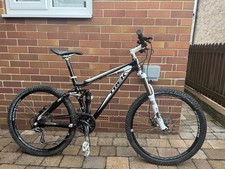 Trek fuel full for sale  HARROGATE