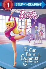 I Can Be a Gymnast (Barbie) (Step into Reading) by Depken, Kristen L., usado comprar usado I Can Be a Gymnast (Barbie) (Step into Reading) by Depken, Kristen L., usado comprar usado  Enviando para Brazil