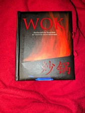Wok buch zustand gebraucht kaufen  Stuttgart