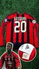 Maglia calcio milan usato Maglia calcio milan usato  Milano