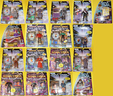 Star trek playmates gebraucht kaufen  Zepernick