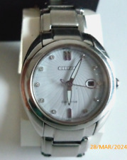 Orologio citizen donna usato  Grado