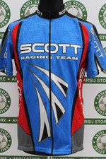 Maglia ciclismo bike usato  Afragola